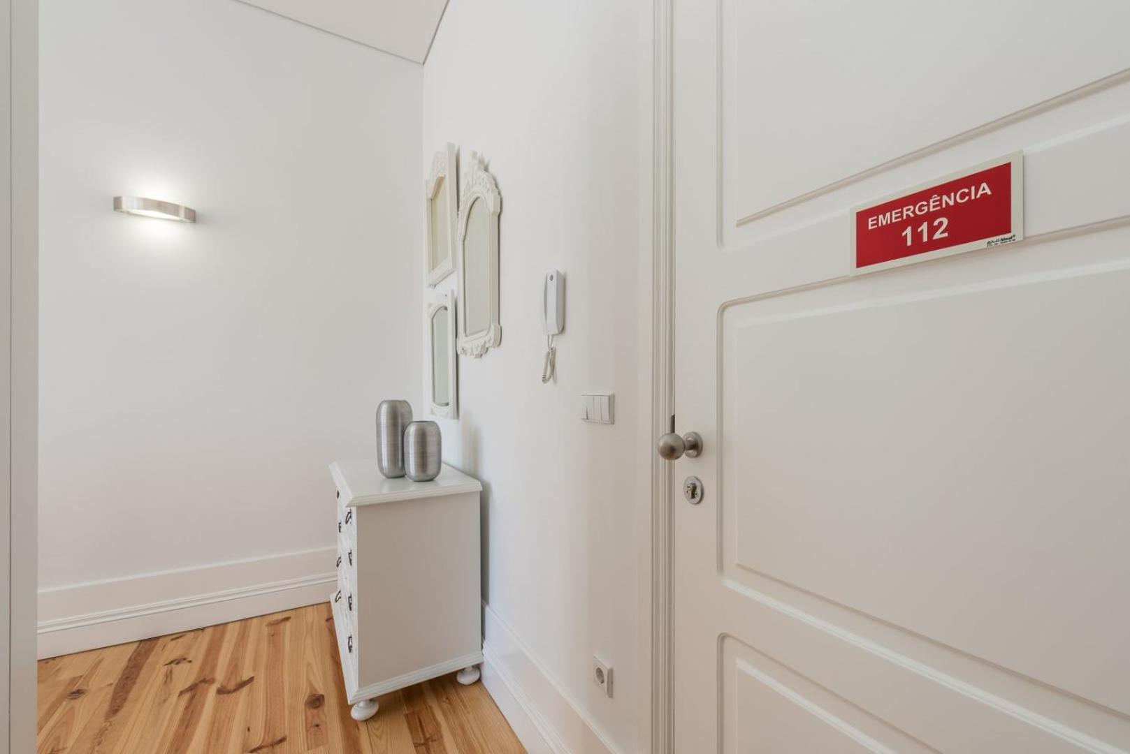 Guestready - Coral Apartment Porto Exterior photo