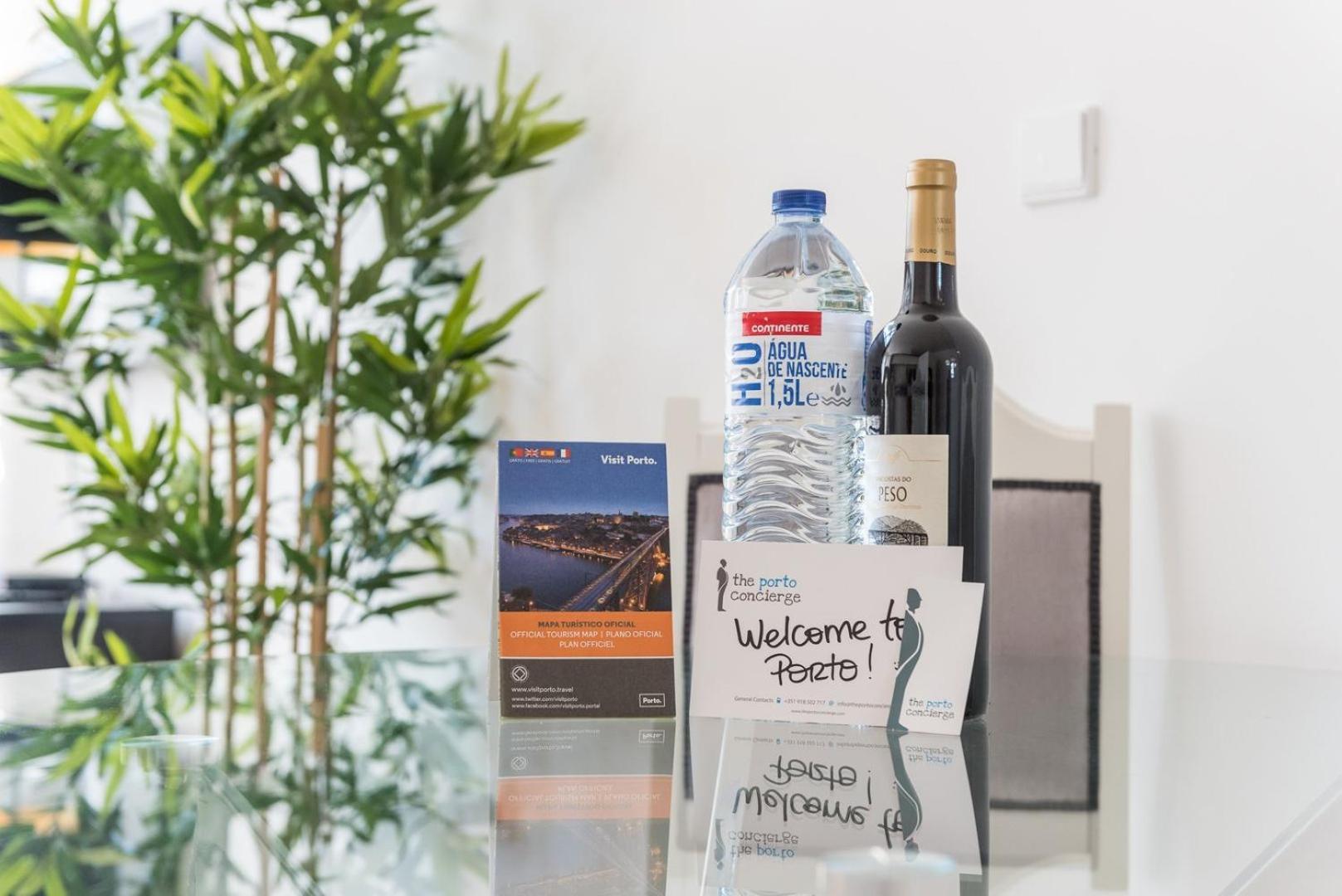 Guestready - Coral Apartment Porto Exterior photo