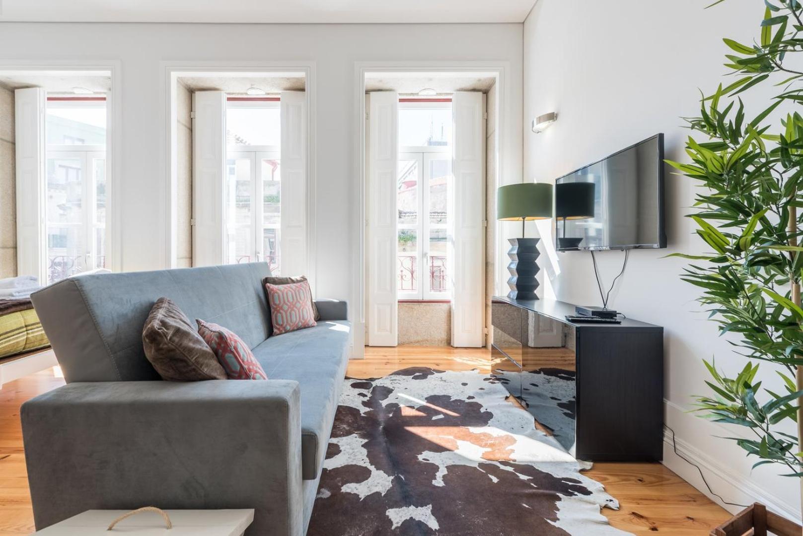 Guestready - Coral Apartment Porto Exterior photo